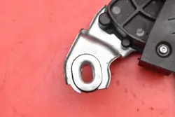 Motor de limpiaparabris Magneti Marelli Skoda Octavia 2