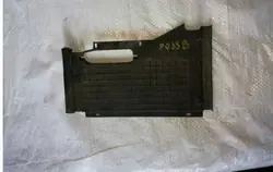 Kylarrör Mercedes W124