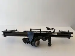 OEM 80A800495J trekhaak voor Audi Q5 SQ5 II 2017-