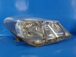 Faros Derecho TOYOTA YARIS 11- 81130-0D450