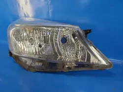 Rechtes Scheinwerfer TOYOTA YARIS 11- 81130-0D450