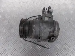 Compresseur A/C OEM 16250-19100 pour Kia/Hyundai 2.0 CRDI