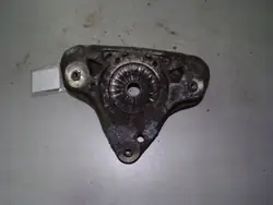 Vorderer Stoßdämpferhalter OEM 12410968 Audi A4 B6