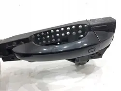 Poignée Portière Arrière Gauche OEM 4H0837885 Audi A6 C7