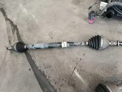 Semieje derecho largo OEM 13488414 para Opel Meriva B