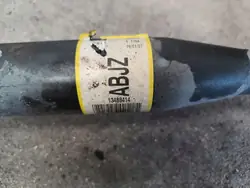 Demi-arbre droit long OEM 13488414 pour Opel Meriva B