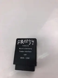 Relé BMW OEM 85451202 para Serie 3 F30/F80