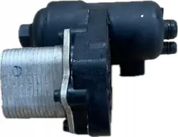 Alojamento Filtro Refrigerador Óleo OEM 26410-3N300 Kia Carnival