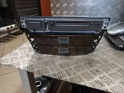 BMW E65 Handskfacksväxlare OEM 6925882 - Begagnad