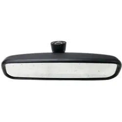 Audi Taustapeili OEM 8D0857511A 4PK Musta