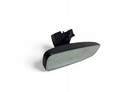 Backspegel Audi Q7 4M OEM 8W0857511F