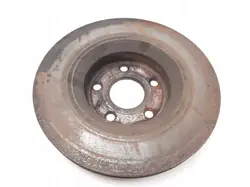 Disque de frein avant Jeep Wrangler - OEM NA