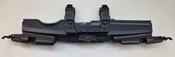 Honda CR-V 4 grillrand OEM 71129T1VE010M1