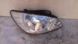 Faros Delantero Derecho Hyundai Getz Lift 05-11 921021C500