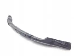 Stoßfänger-Absorber vorne OEM 670006754 Maserati Ghibli
