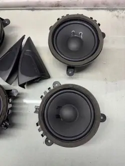 Volvo V60 Soundsystem OEM 30657445 - Gebraucht