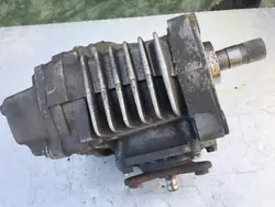 Käytetty Volkswagen OE 0A6409053Q vaihteiston vähennin