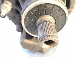 Réducteur de boîte Volkswagen OE 0A6409053Q d'occasion