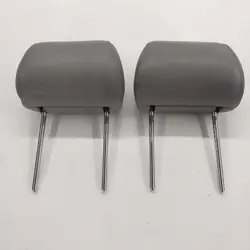 Appuie-tête arrière Audi A6 C5 Avant OEM Cuir Gauche/Droit
