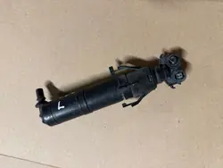 VW POLO V Lift Linker Koplampenreiniger Compleet OEM 6C0955103