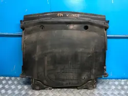 Motorhuv Mercedes-Benz W124