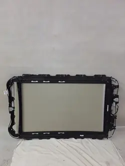 Panoramadak OEM 32205494 voor Volvo XC60/XC90/V90