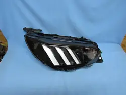 Rechter Peugeot 208 Full LED Koplamp