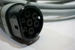 Câble de charge KIA NIRO II 66632ADE023A