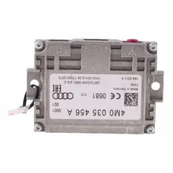 Audi A4 B9 Antennivahvistin OEM 4M0035456A