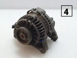 Renault Clio III 2011 Alternator 8200065730