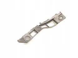 Suporte de Canto de Para-choque Traseiro VW Polo 2011 Hatchback