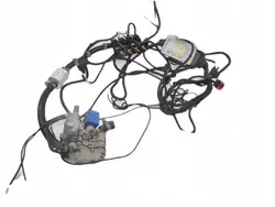 Begagnad LPG-installationskit för 4 cylindrar LS NEXT