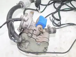 Gebrauchtes LPG-Installationskit für 4 Zylinder LS NEXT