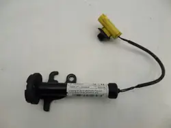 Pyrotekniikkapanos OEM 0589P1000095 L+P BMW X1:lle
