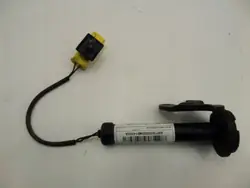 Pyrotechnische Ladung OEM 0589P1000095 L+P für BMW X1
