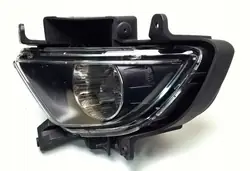 HYUNDAI i30 LIFT 2009-2012 LAMPE HALOGÈNE GAUCHE OE