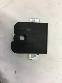 Bagagelås Skoda Fabia 1 1998-2007 Hatchback