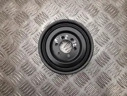 BMW Hihnapyörä OEM 174699 - Käytetty Kunnossa