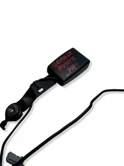 Bältesspänne OEM 184669080 höger fram Fiat