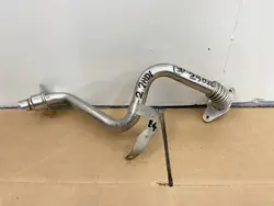 Tubo válvula EGR OEM 6U3Q9F467AD para Ducato Boxer Jumper