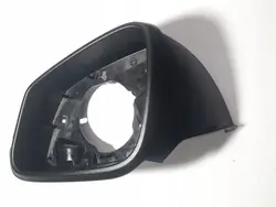 OEM 72445125 linke Spiegelrahmen für BMW F Serie