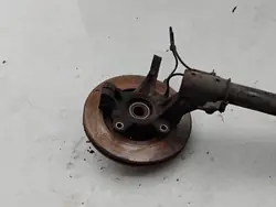 Snodo mozzo anteriore sinistro Dacia Logan 2 II MCV 1.2 16V