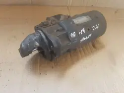 Motor de arranque Audi A6 S6 C4 1995