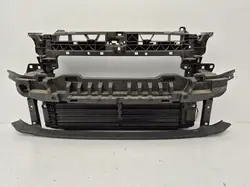 SEAT LEON IV Frontverstärkung, Träger 5FA