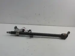 Colonne de direction Mercedes Sprinter OEM A9024600431