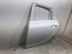 OPEL ASTRA J IV HB 09-15 Porte arrière gauche OEM 13285610