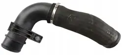 Intercooler-putki Fiat Ducato 3.0 2006- Oikea