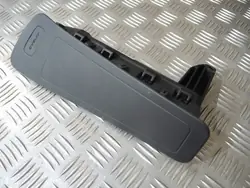 Almofada banco traseiro esquerdo Porsche Macan 95B880441