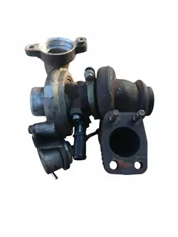 Turbo para Berlingo Partner II 1.6HDI 9670371380