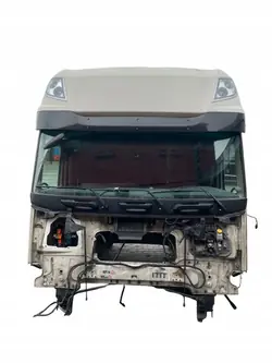 DAF XF 106 Super Space Kabine - OEM KABINA